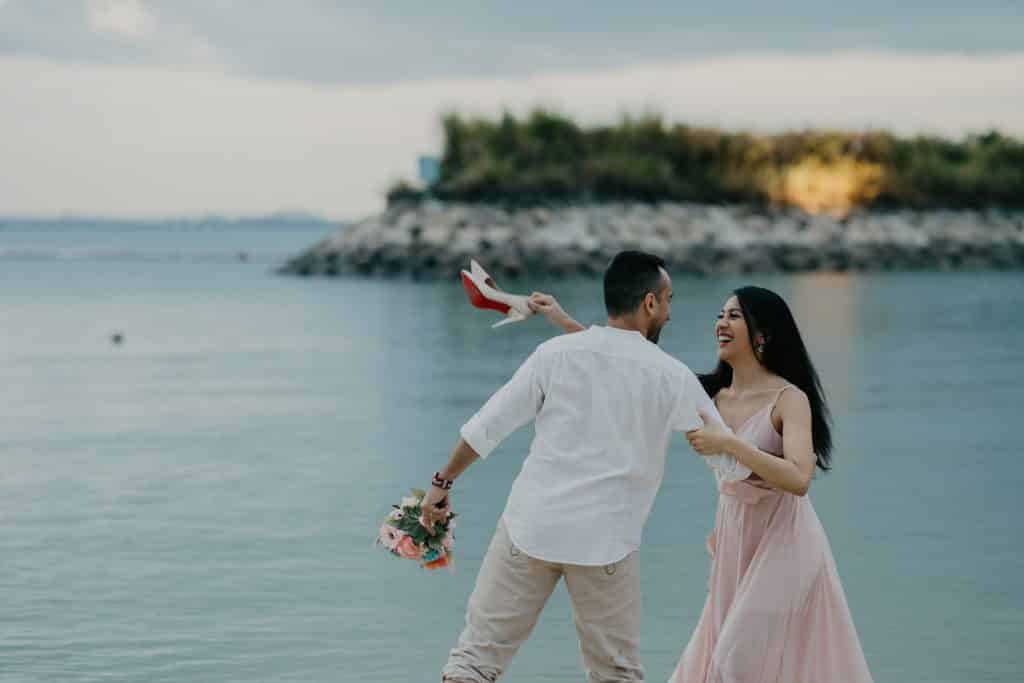 Wedding photography interview with Jordan, Twist Photography