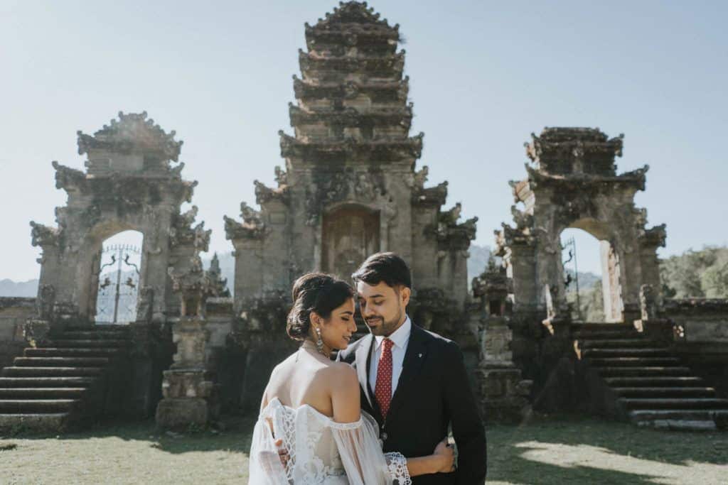 8 reasons you must have your destination wedding in Bali (2021/2022)