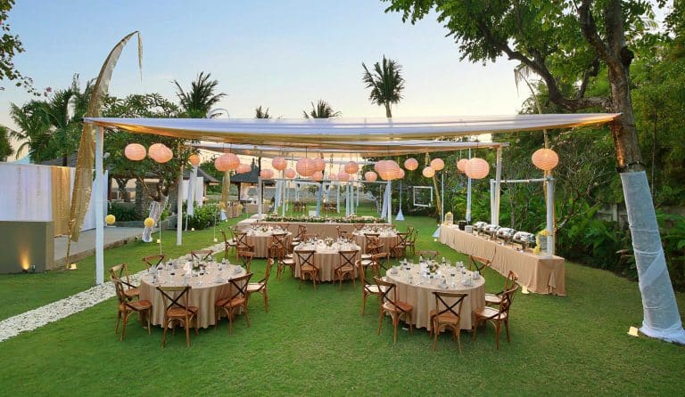 8 reasons you must have your destination wedding in Bali  