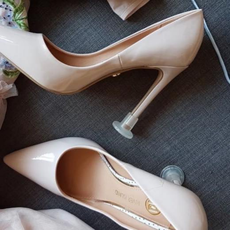 clean heels dees boutique