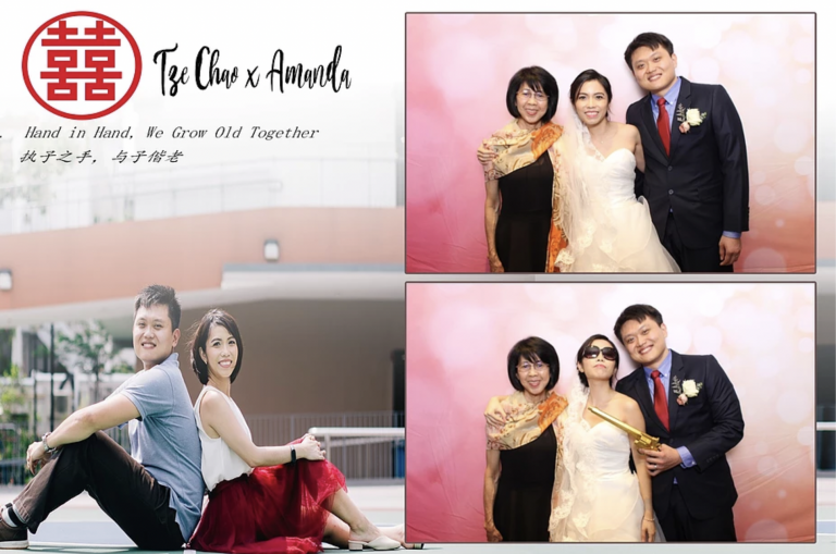 FUNctions.sg Photobooth1